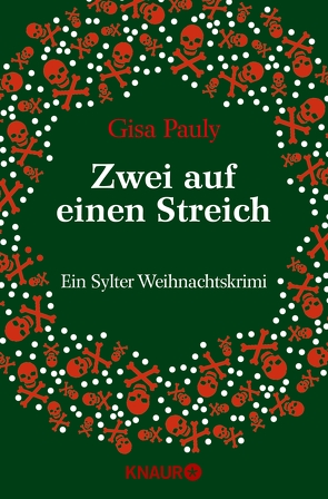 Zwei auf einen Streich von Pauly,  Gisa