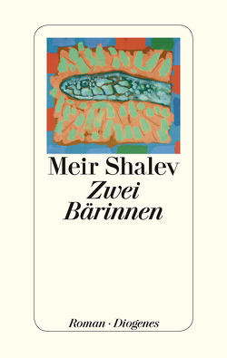 Zwei Bärinnen von Achlama,  Ruth, Shalev,  Meir