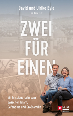 Zwei für einen von Byle,  David, Lutz,  Anna