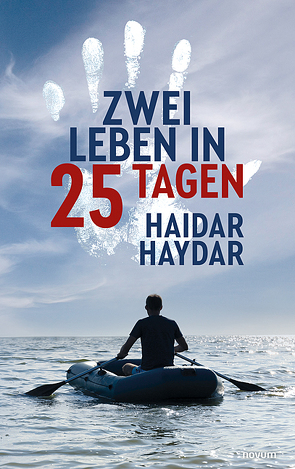 Zwei Leben in 25 Tagen von Haydar,  Haidar