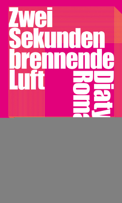 Zwei Sekunden brennende Luft von Behloul,  Nouria, Diallo,  Diaty, Müller,  Lena