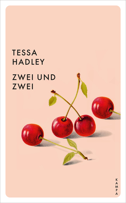 Zwei und zwei von Hadley,  Tessa, Krueger,  Gertraude