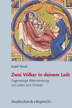 Zwei Völker in deinem Leib von Mach,  Dafna, Yuval,  Israel