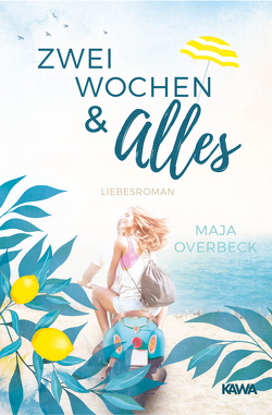 Zwei Wochen & Alles von Overbeck,  Maja