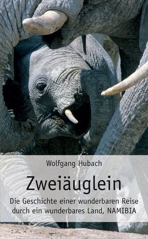 Zweiäuglein von Hubach,  Wolfgang