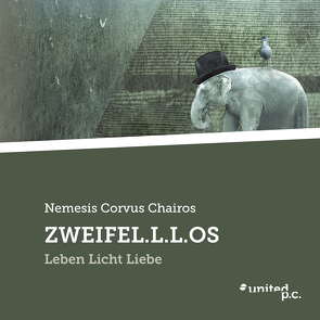ZWEIFEL.L.L.OS von Chairos,  Nemesis Corvus