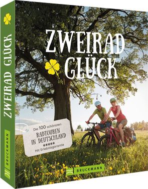 Zweirad.Glück von Wrba,  Ernst, Zaglitsch,  Hans