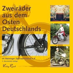 Zweiräder aus dem Osten Deutschlands von Keller