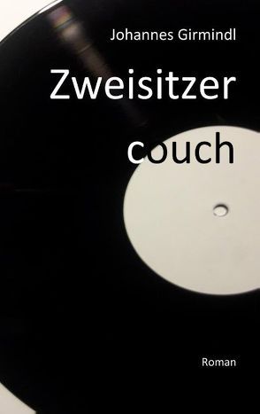 Zweisitzercouch von Girmindl,  Johannes