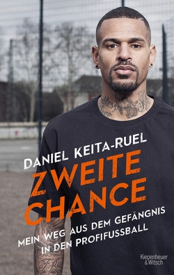 Zweite Chance von Keita-Ruel,  Daniel