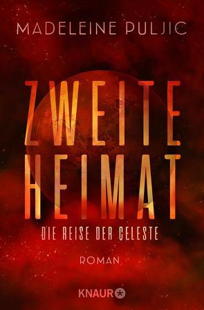 Zweite Heimat – Die Reise der Celeste von Puljic,  Madeleine