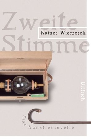 Zweite Stimme von Wieczorek,  Rainer