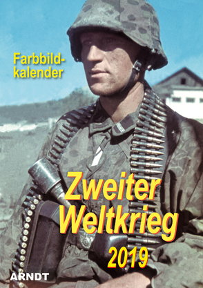 Zweiter Weltkrieg 2019