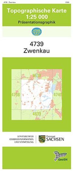 Zwenkau (4739)