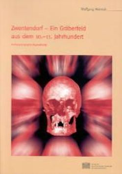 Zwentendorf – Ein Gräberfeld aus dem 10.-11. Jahrhundert von Heinrich,  Wolfgang