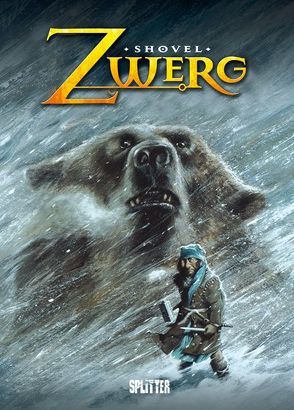 Zwerg von Shovel