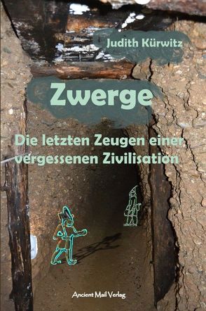 Zwerge von Kürwitz,  Judith