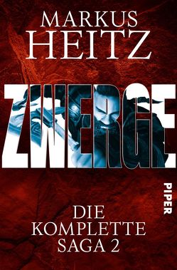 Zwerge von Heitz,  Markus