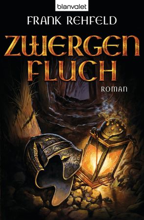 Zwergenfluch von Rehfeld,  Frank