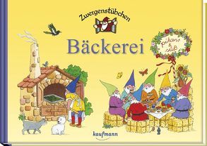 Zwergenstübchen Bäckerei von Rohrbeck,  Manfred, Schuster,  Elke, Schuster,  Timo, Zeidler,  Eva