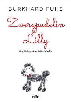 Zwergpudelin Lilly von Fuhs,  Burkhard