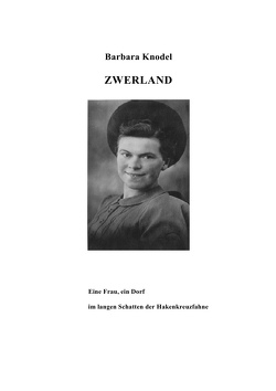 Zwerland von Knodel,  Barbara