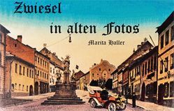 Zwiesel in alten Fotos von Haller,  Marita