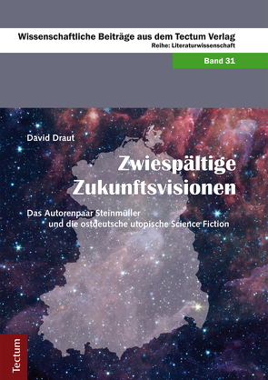 Zwiespältige Zukunftsvisionen von Draut,  David