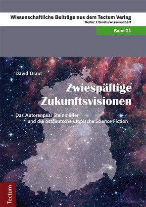 Zwiespältige Zukunftsvisionen von Draut,  David