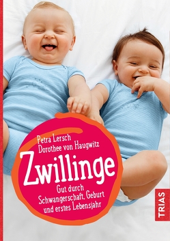 Zwillinge von Lersch,  Petra, von Haugwitz,  Dorothee