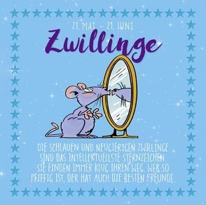 Zwillinge von Butschkow,  Peter