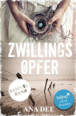 Zwillingsopfer von Dee,  Ana