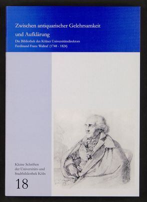 Zwischen antiquarischer Gelehrsamkeit und Aufklärung von Boschung,  Dietrich, Hesberg,  Henner von