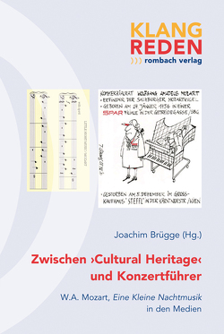 Zwischen „Cultural Heritage“ und Konzertführer von Brügge,  Joachim