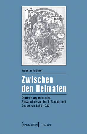 Zwischen den Heimaten von Kramer,  Valentin