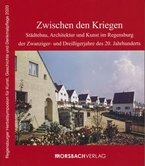 Zwischen den Kriegen von Buck,  Joachim, Chrobak,  Werner, Dallmeier,  Lutz-Michael, Fritsch,  Maximilian, Heß,  Matthias, Kirschsieper,  Sophia, Morsbach,  Peter, Schmidt,  Michael, Trapp,  Eugen