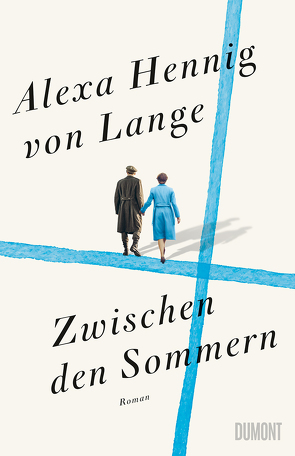 Zwischen den Sommern von Hennig von Lange,  Alexa