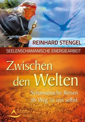 Zwischen den Welten von Stengel,  Reinhard
