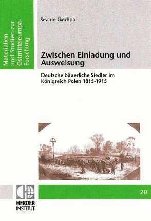 Zwischen Einladung und Ausweisung von Gawlitta,  Severin