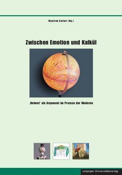 Zwischen Emotion und Kalkül von Seifert,  Manfred