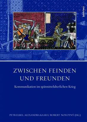 Zwischen Feinden und Freunden von Kaar,  Alexandra, Novotný,  Robert