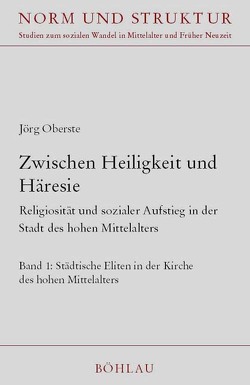 Zwischen Heiligkeit und Häresie