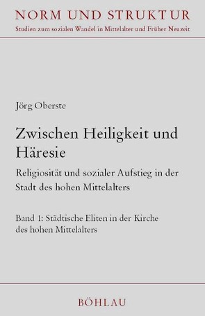 Zwischen Heiligkeit und Häresie