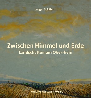 Zwischen Himmel und Erde von Schäfer,  Ludger