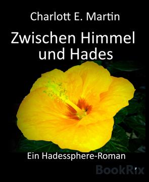 Zwischen Himmel und Hades von Martin,  Charlott E.
