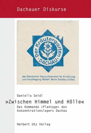 »Zwischen Himmel und Hölle« von Seidl,  Daniella