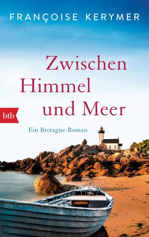 Zwischen Himmel und Meer von Kerymer,  Françoise, Müller,  Carolin