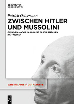 Zwischen Hitler und Mussolini von Ostermann,  Patrick