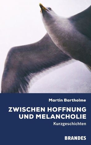 Zwischen Hoffnung und Melancholie von Bartholme,  Martin