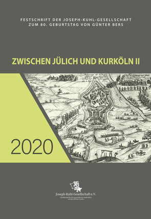 Zwischen Jülich und Kurköln II